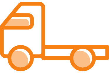 松山湖拖车/平板车
